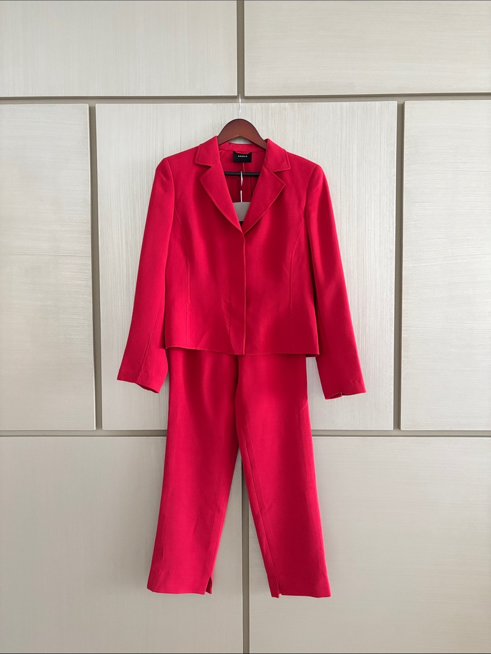 Akris  Suit Set Size 10